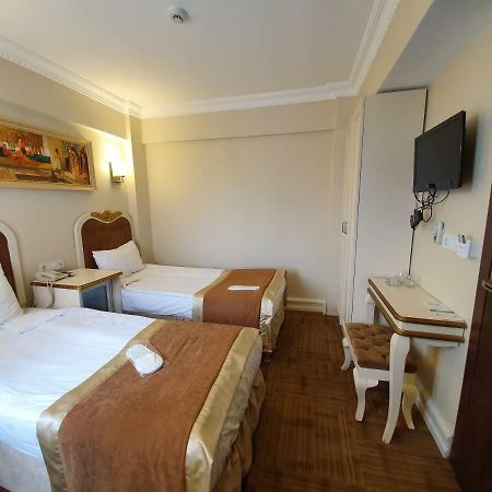 Elysion Hotel Истанбул Екстериор снимка