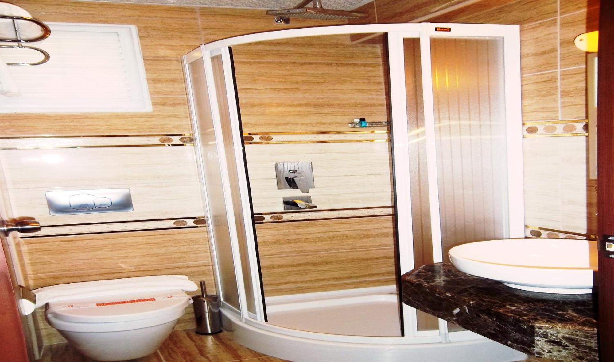 Elysion Hotel Истанбул Екстериор снимка