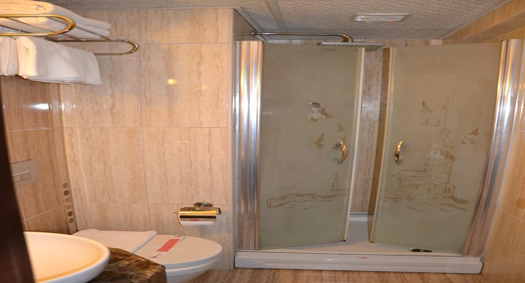 Elysion Hotel Истанбул Екстериор снимка