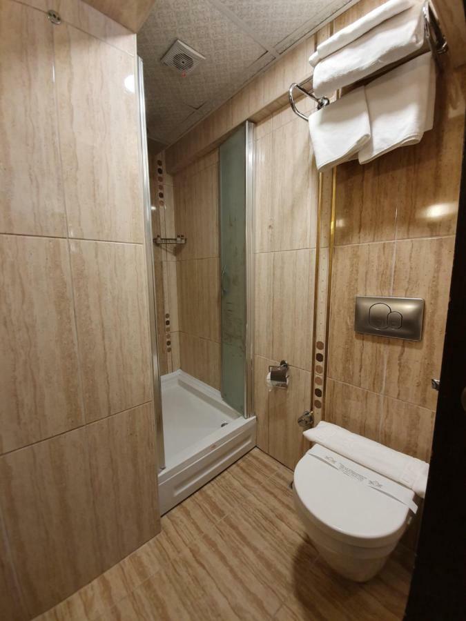 Elysion Hotel Истанбул Екстериор снимка