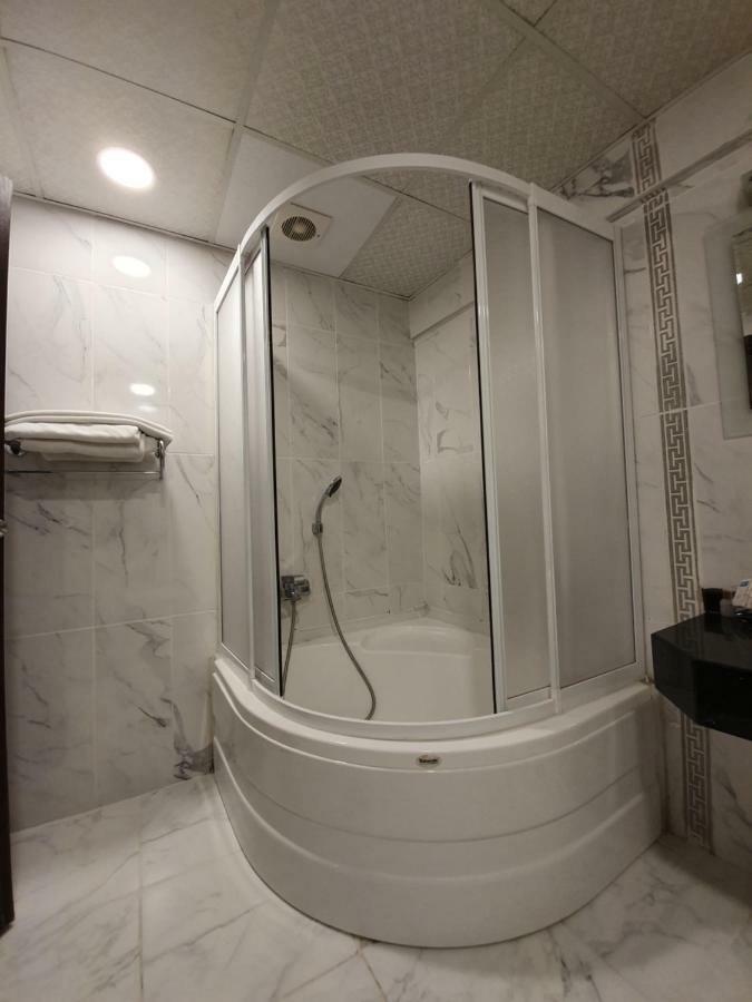 Elysion Hotel Истанбул Екстериор снимка