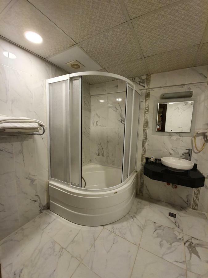 Elysion Hotel Истанбул Екстериор снимка